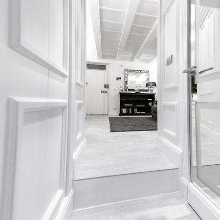 Loft Cuore Di Firenze Exterior foto