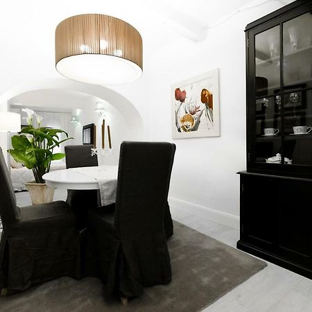 Loft Cuore Di Firenze Exterior foto