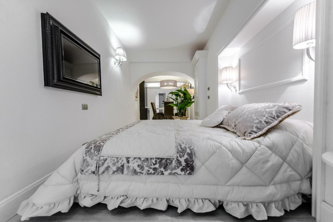 Loft Cuore Di Firenze Exterior foto