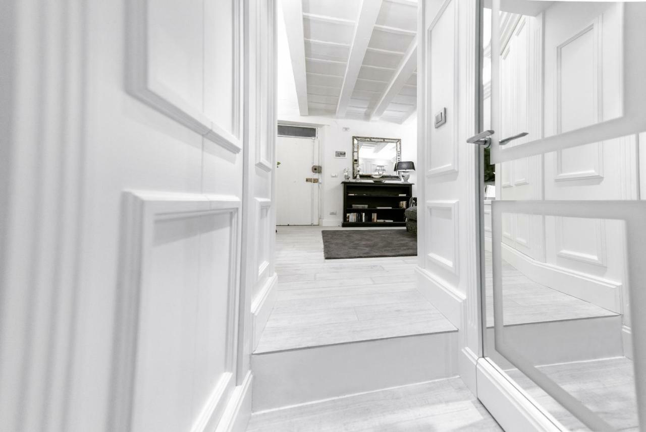 Loft Cuore Di Firenze Exterior foto