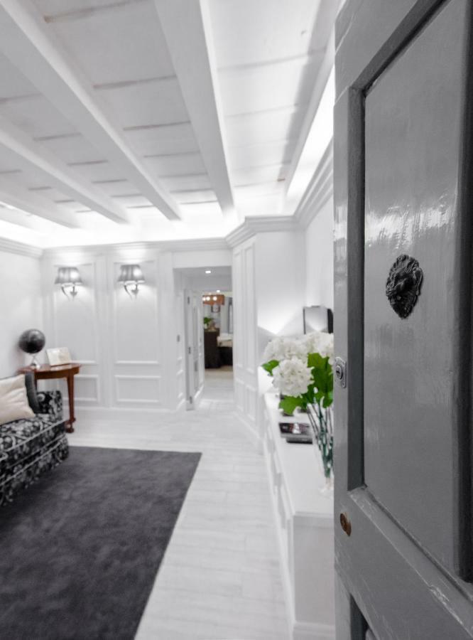 Loft Cuore Di Firenze Exterior foto