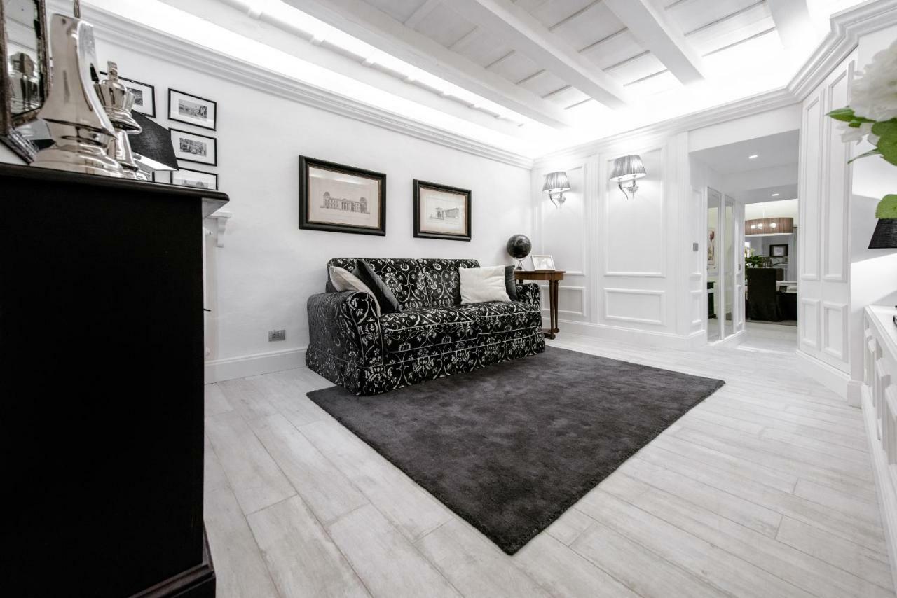 Loft Cuore Di Firenze Exterior foto