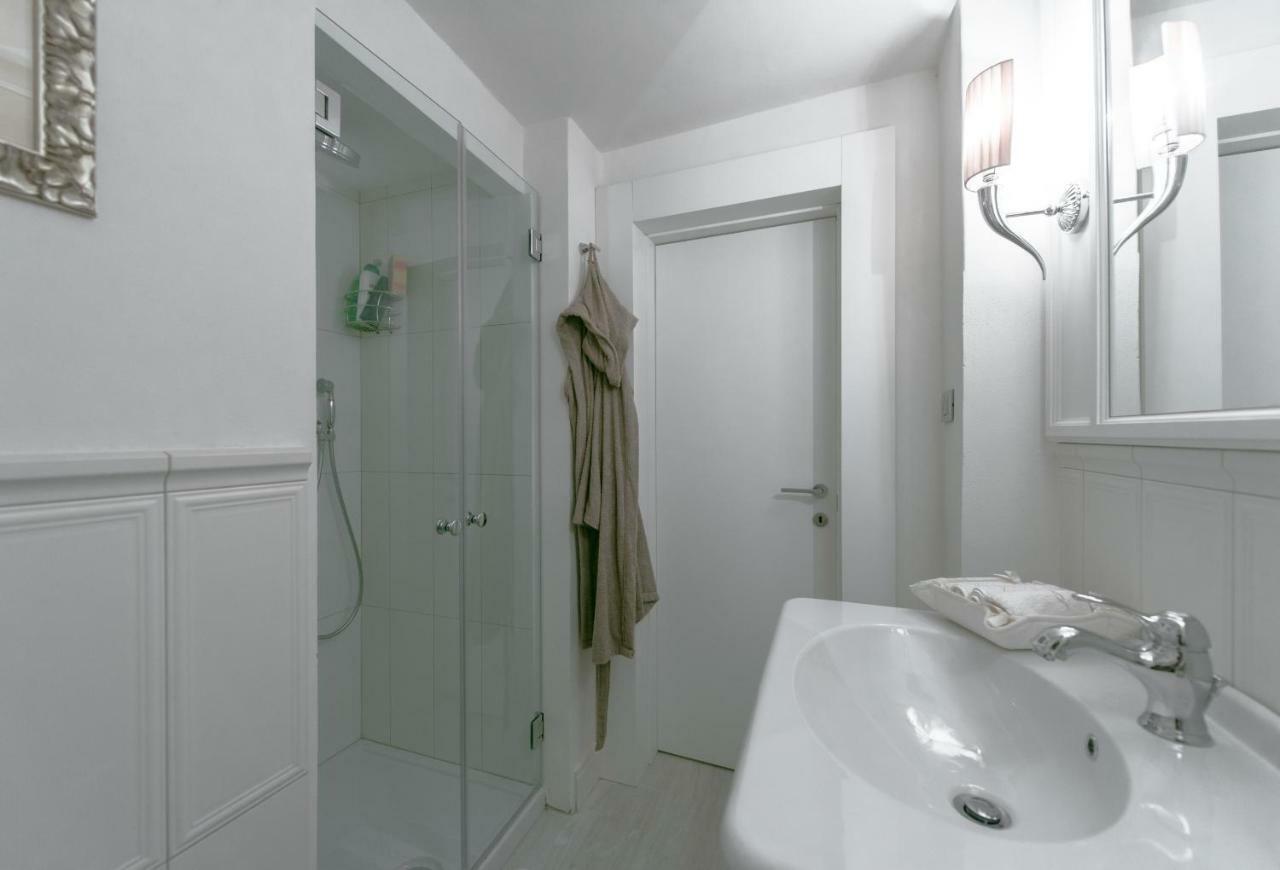 Loft Cuore Di Firenze Exterior foto