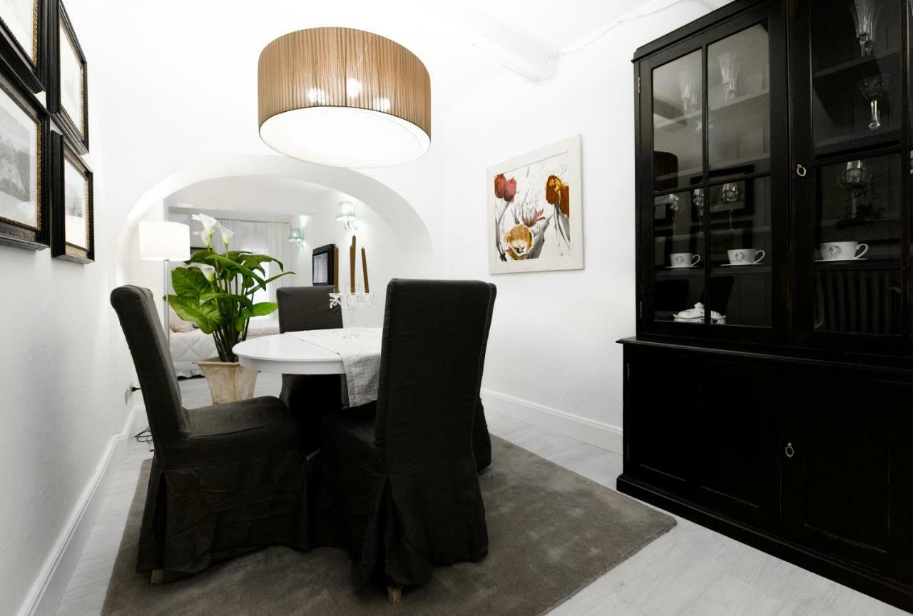 Loft Cuore Di Firenze Exterior foto