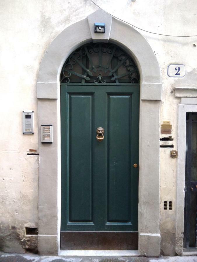 Loft Cuore Di Firenze Exterior foto